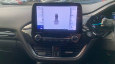 Ford Puma 1.0 EcoBoost Hybrid mHEV Titanium 5dr Petrol Hatchback